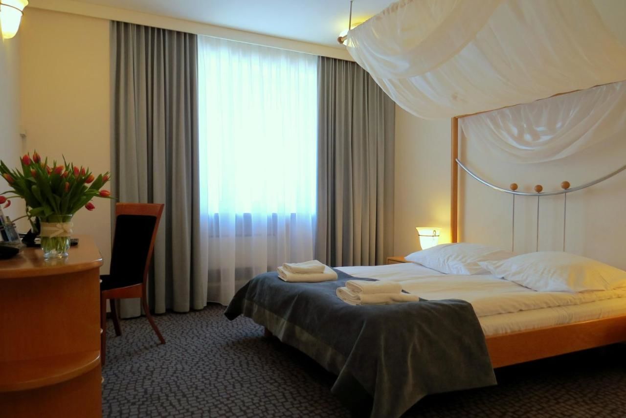 Отель Hotel Solina Resort & Spa Солина-14