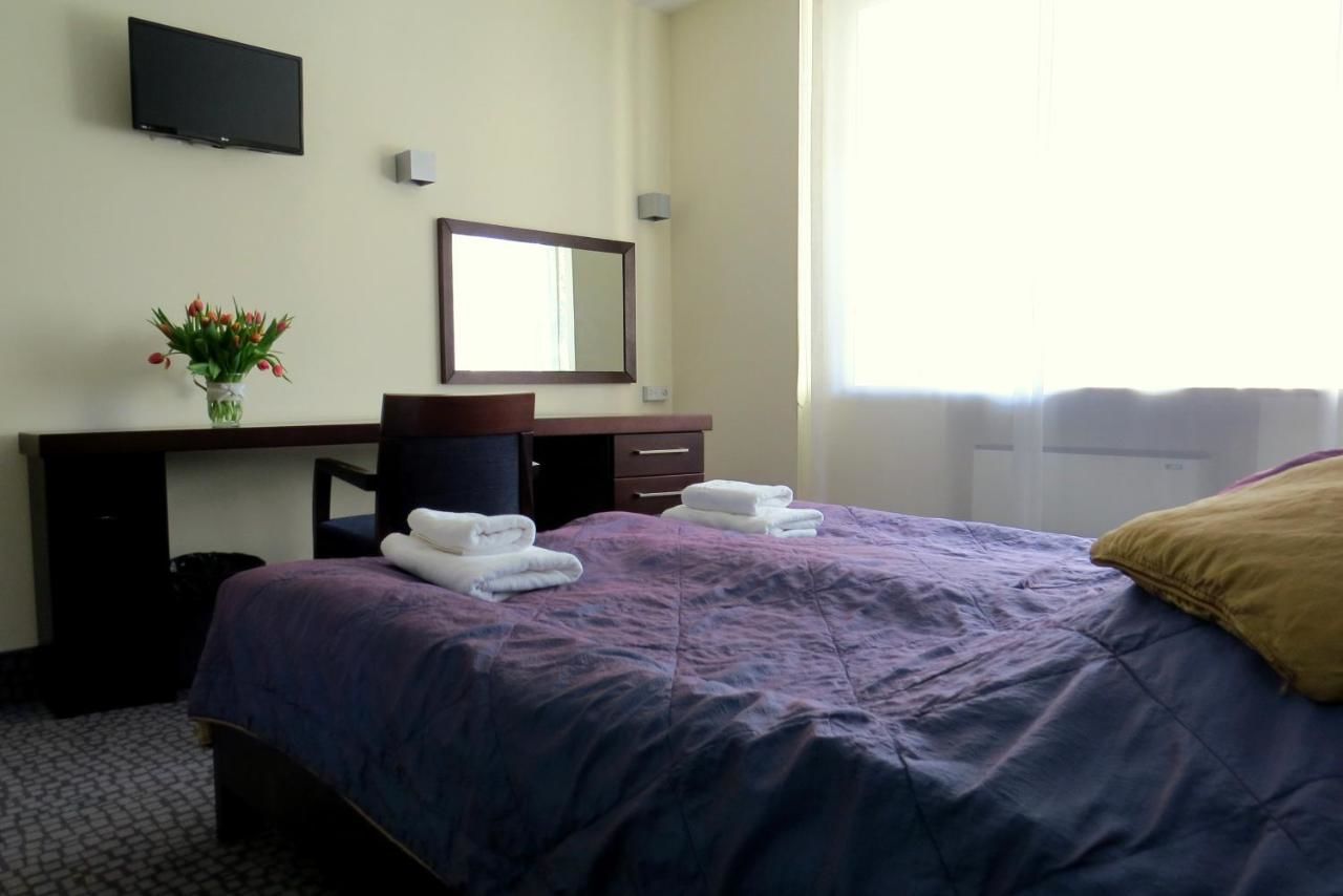 Отель Hotel Solina Resort & Spa Солина-17