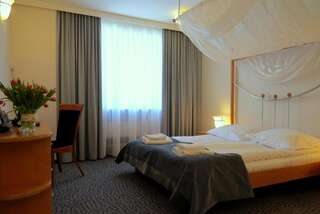 Отель Hotel Solina Resort & Spa Солина Люкс-5