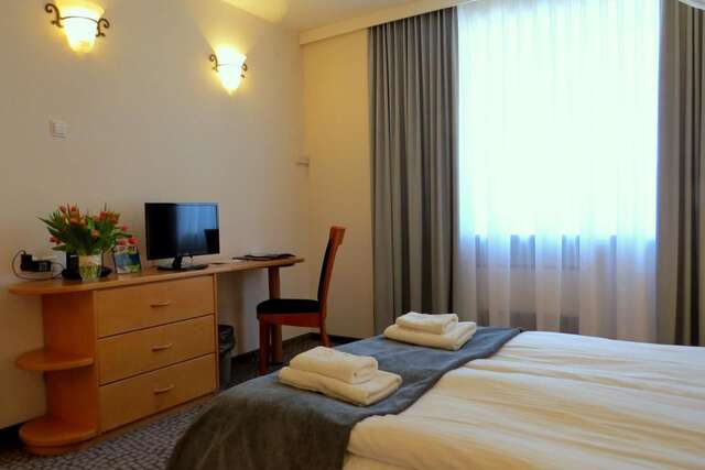 Отель Hotel Solina Resort & Spa Солина-24